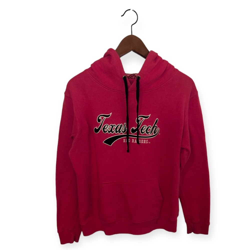 Texas Tech University Hoodie
